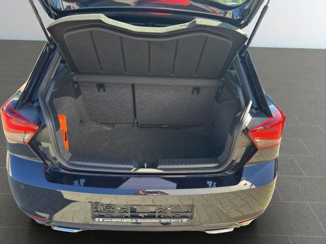 Seat Ibiza 1.0 TSI DSG FR-lijn