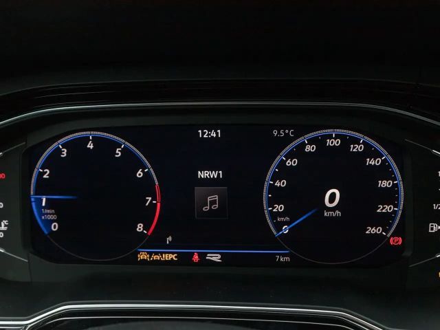 Volkswagen Taigo 1.0 TSI IQ.Drive R-Line