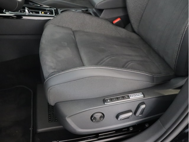 Volkswagen Golf 1.5 eTSI DSG Golf VIII