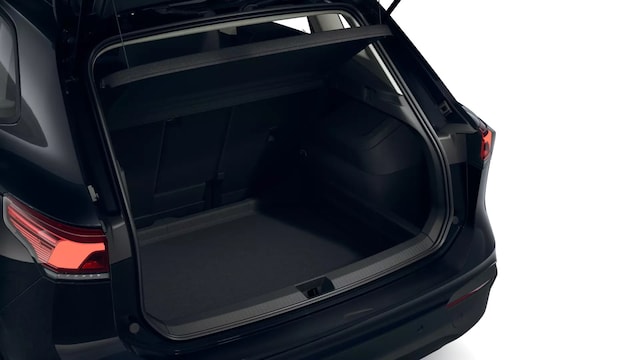 Volkswagen Tiguan 1.5 eTSI DSG