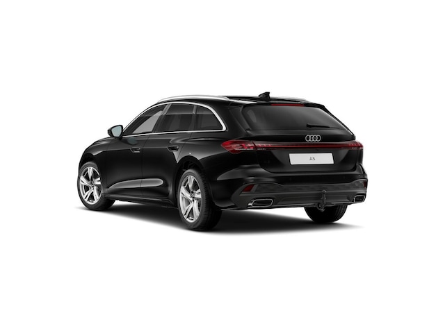 Audi A5 Avant S-Tronic
