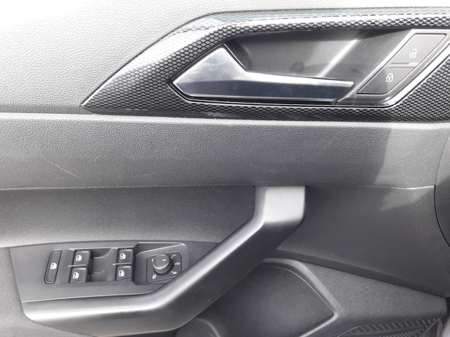 Volkswagen Taigo 1.0 TSI Life