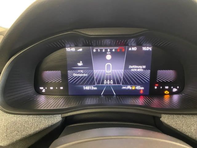 Skoda Kamiq 1.0 TSI 85 Selection