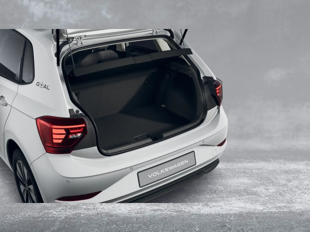 Volkswagen Polo 1.0 TSI