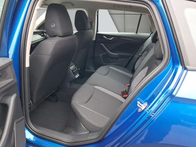 Skoda Scala 1.0 TSI Drive