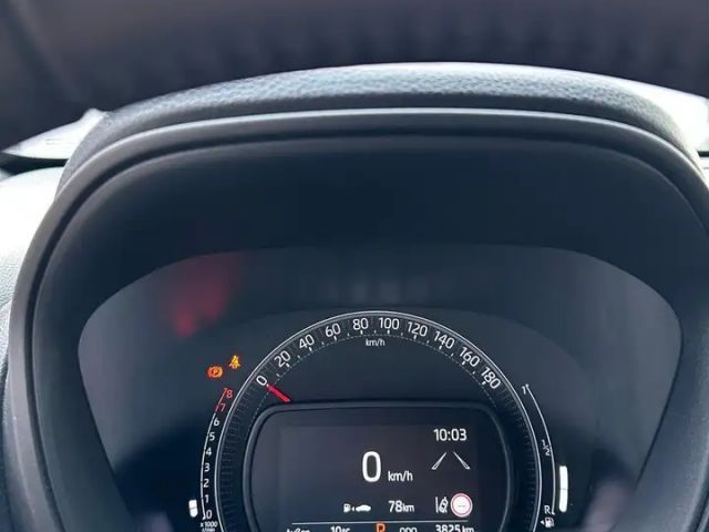 Toyota Aygo X S-CVT Team D