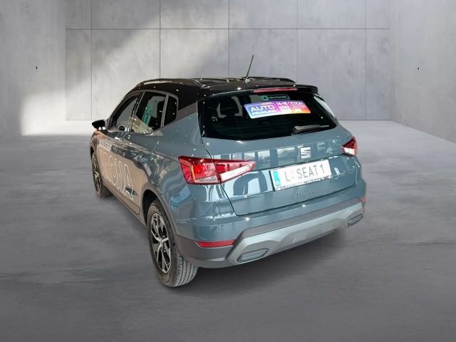 Seat Arona 1.0 TSI DSG Style