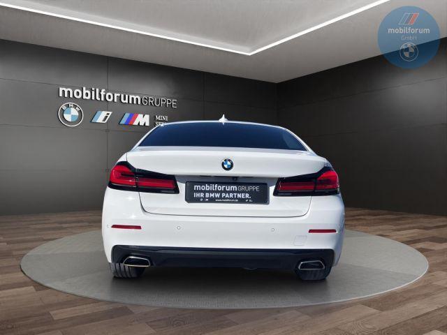 BMW 530 530d Sedan xDrive