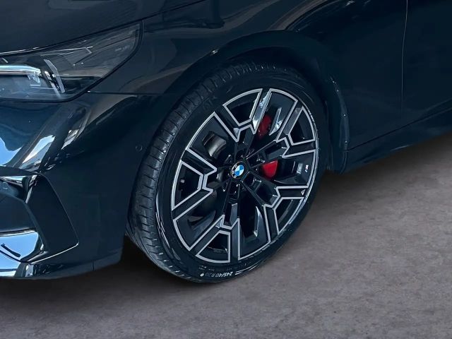 BMW 520 520d M-Sport Touring xDrive