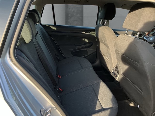 Volkswagen Golf 1.5 eTSI DSG Life Variant