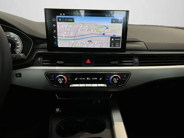 Audi A4 35 TFSI S-Tronic Sedan