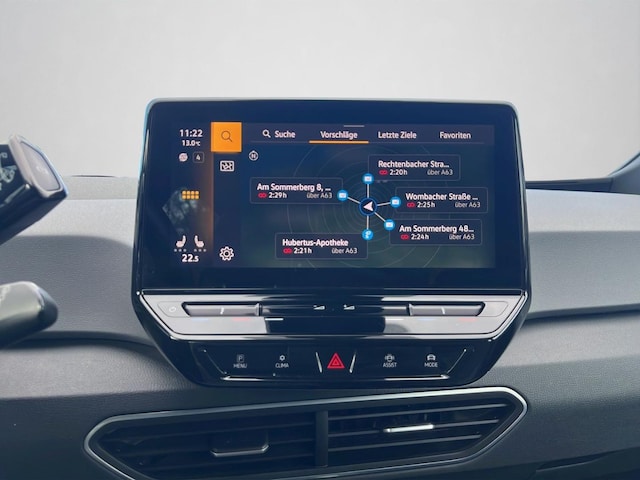 Volkswagen ID.3 Performance Pro