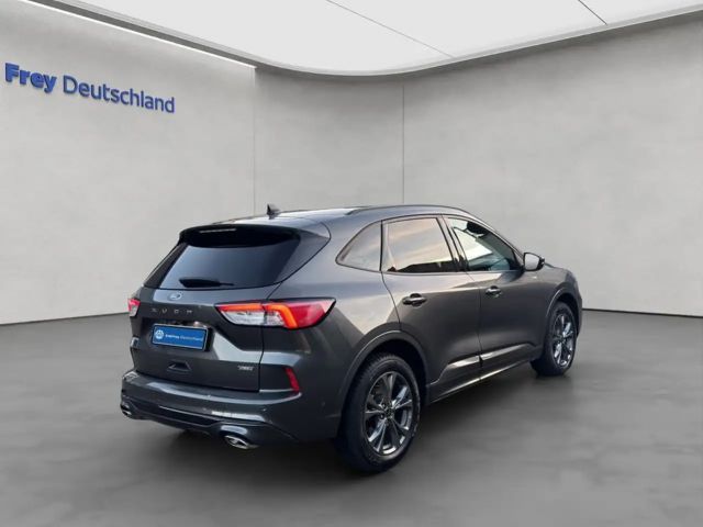 Ford Kuga Plug in Hybrid ST Line