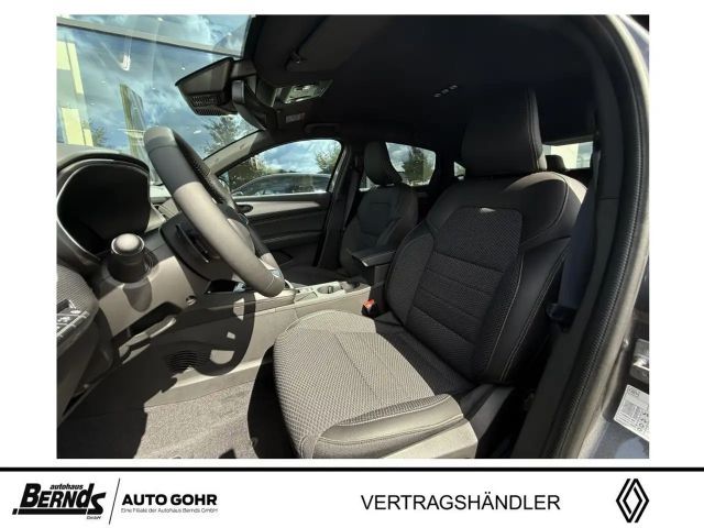 Renault Arkana Hybrid Techno