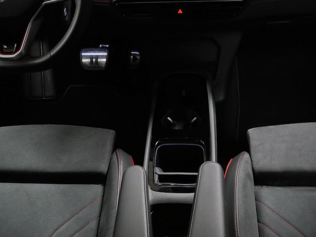 Volkswagen ID.3 GTX Performance