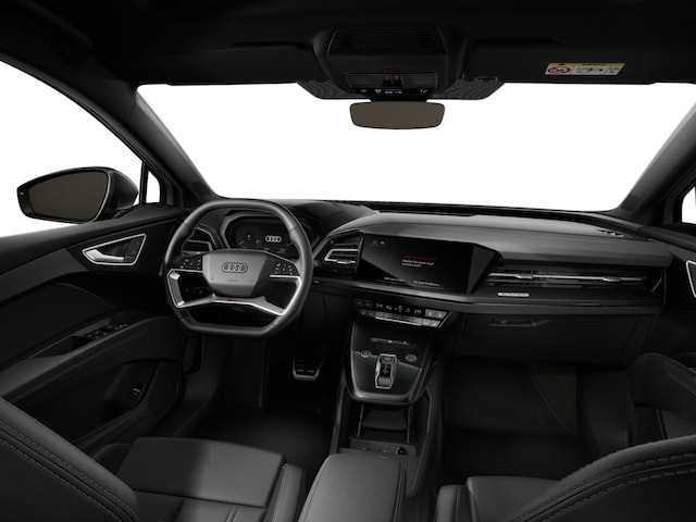 Audi Q4 e-tron Sportback