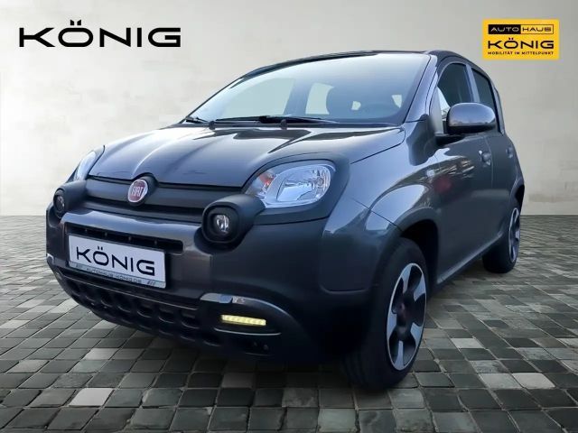 Fiat Panda CityCross Cross