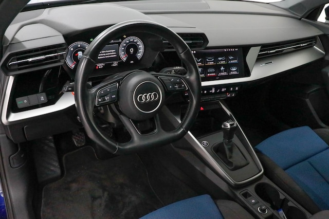 Audi A3 30 TDI Sportback