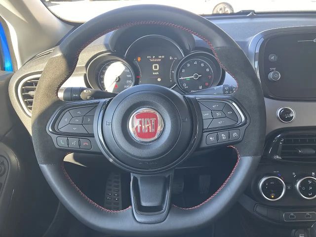 Fiat 500X Sport