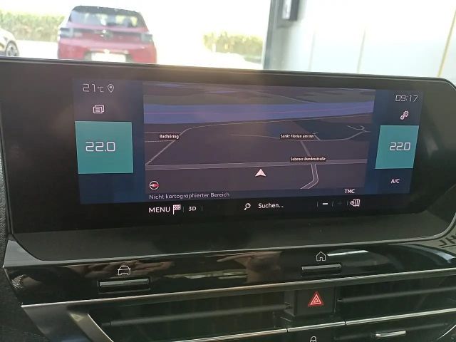 Citroën ë-C4 Shine