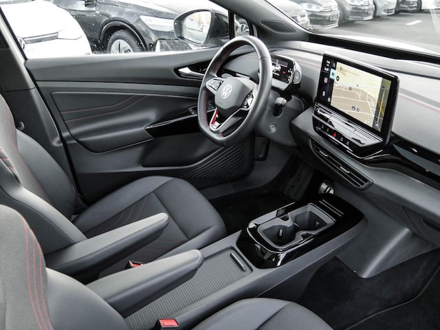 Volkswagen ID.4 ID.4 GTX 4MOTION AHK LM21 SPORT"PLUS"