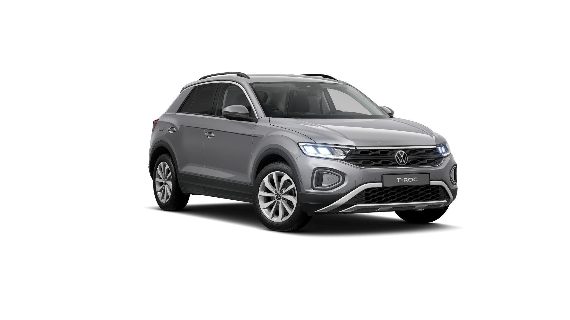 Volkswagen T-Roc 1.5 TSI Life