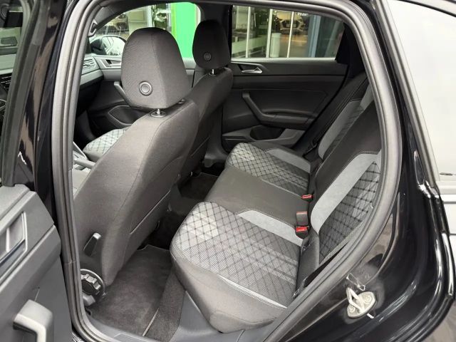 Volkswagen Taigo DSG