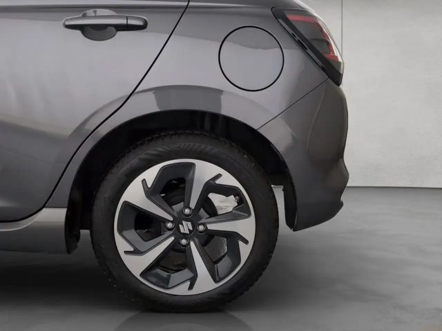 Suzuki Swift Comfort DualJet Hybrid