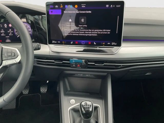 Volkswagen Golf 1.5 TSI Golf VIII Life