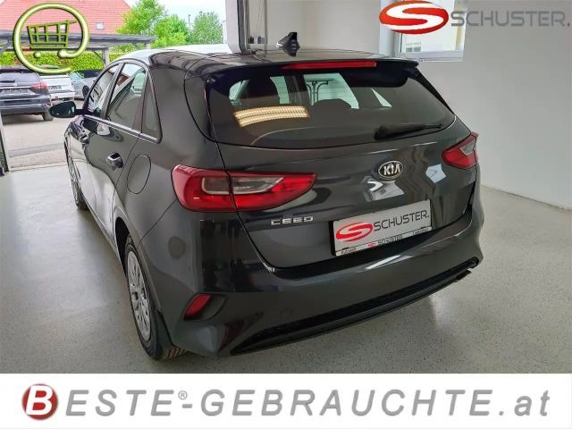 Kia Ceed GDi Titan