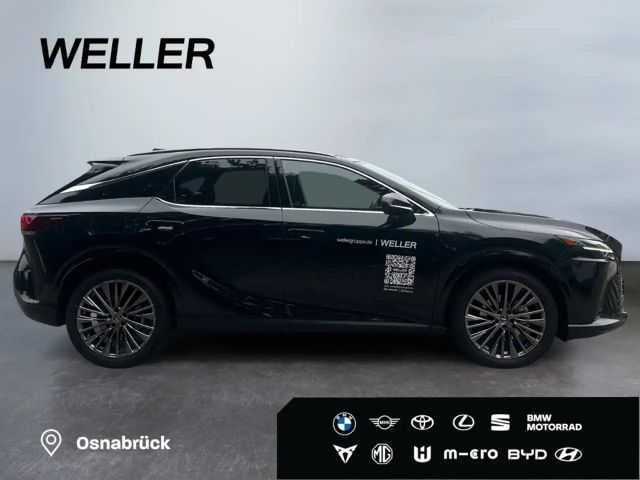 Lexus RX-Serie 450h Luxury Line