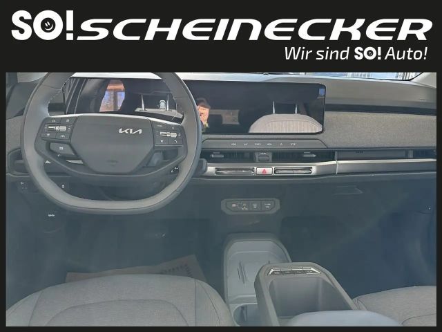 Kia EV3 81.4 kWh Earth FWD Long range