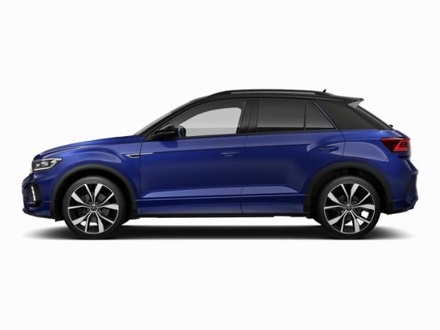 Volkswagen T-Roc 2.0 TDI 4Motion DSG