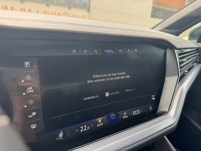 Volkswagen Touareg 4Motion eHybrid