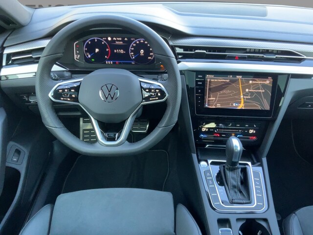 Volkswagen Arteon Shooting Brake TDI AHK Navi Pano