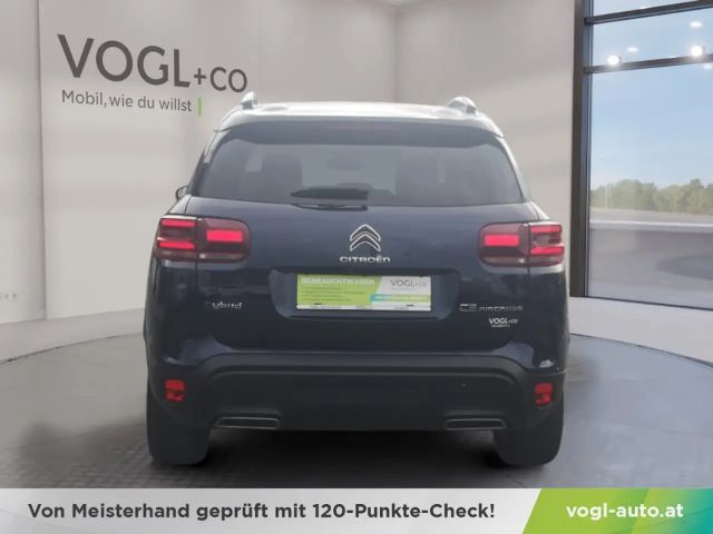 Citroën C5 Aircross Hybrid Pack Shine