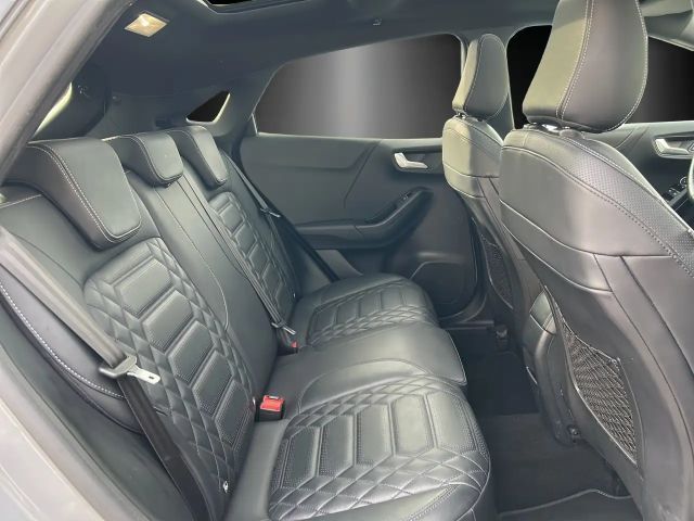 Ford Puma ST Line Vignale