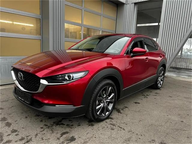 Mazda CX-30 X186 GT+/SO/PR/TE in höchster Ausstattung