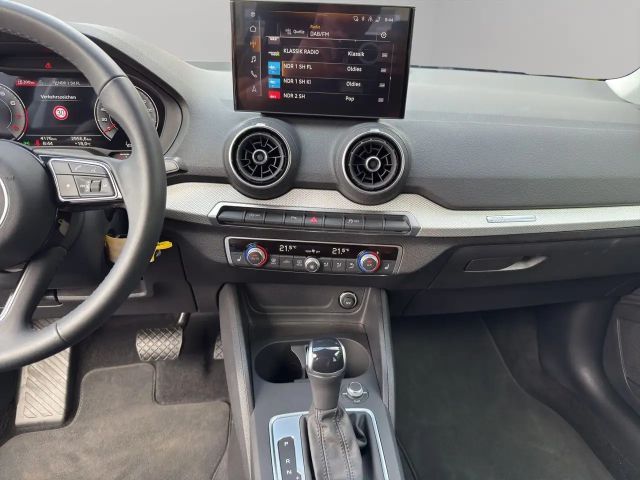Audi Q2 35 TFSI S-Tronic