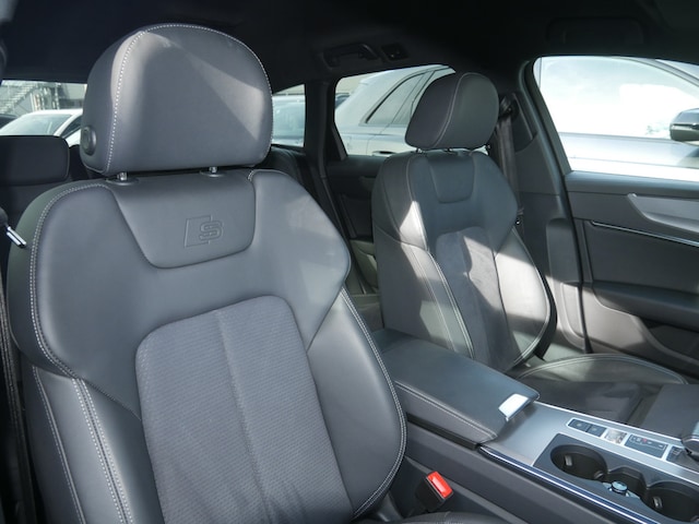 Audi S6 Avant Quattro