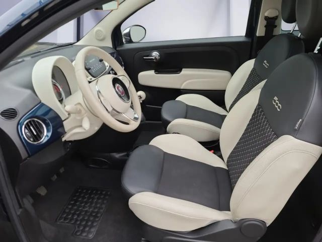 Fiat 500 Dolcevita