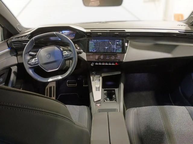 Peugeot 308 GT-Line Hybrid SW