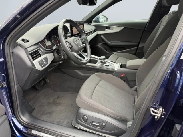 Audi A4 35 TDI Avant S-Tronic