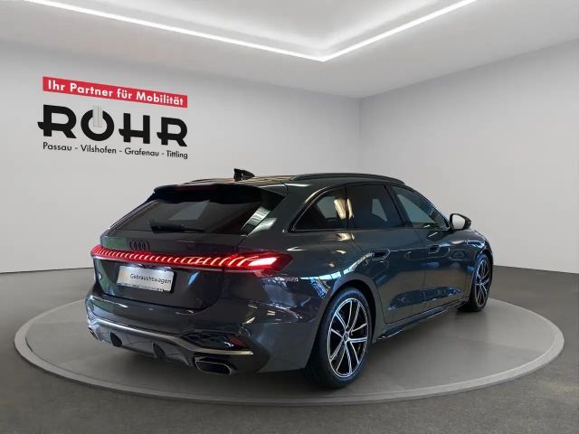 Audi A5 2.0 TFSI Avant S-Line S-Tronic