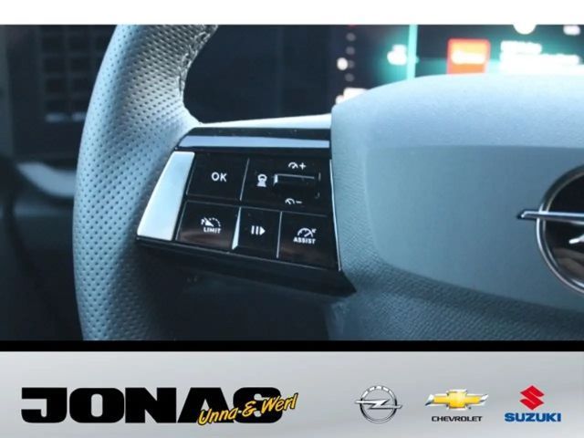 Opel Astra 1.2 Turbo Sports Tourer