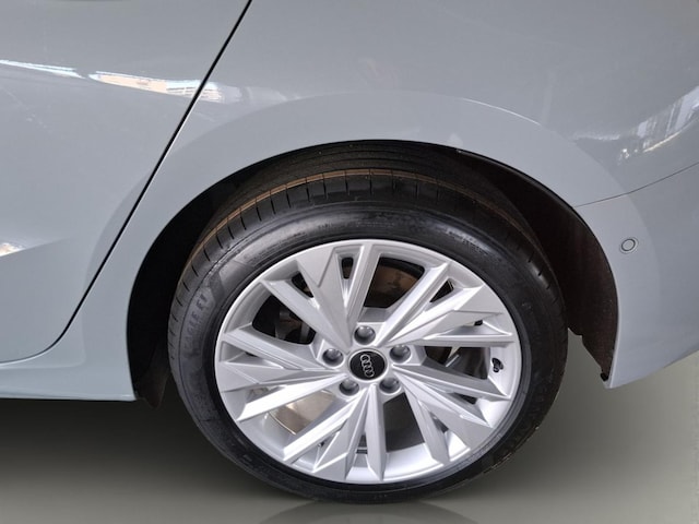 Audi A3 35 TDI S-Tronic Sportback