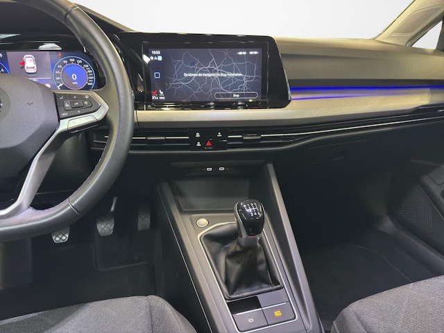 Volkswagen Golf 1.5 TSI Life