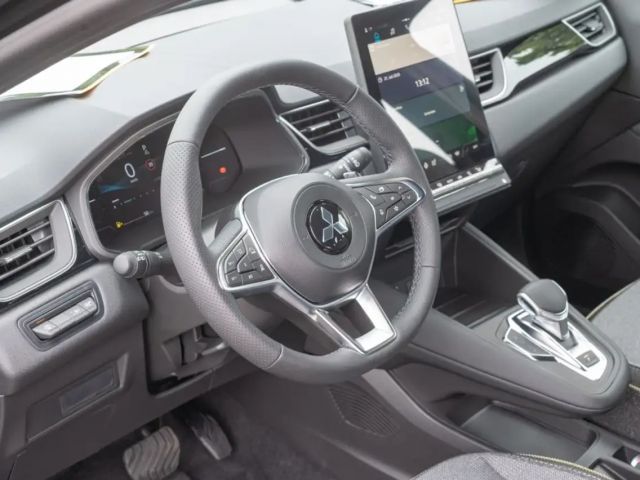 Mitsubishi ASX Intense