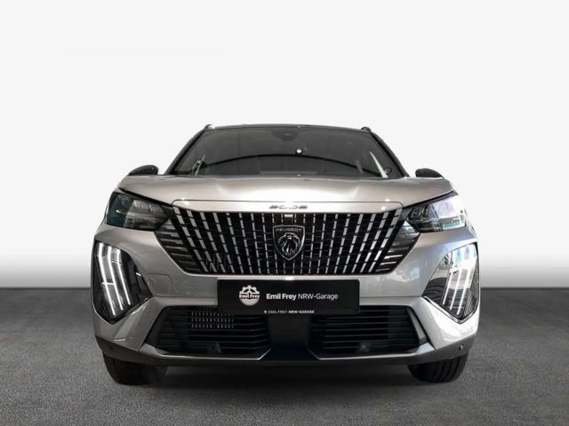 Peugeot 2008 GT-Line Hybrid