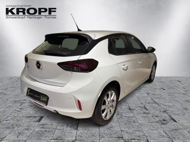 Opel Corsa 1.2 Turbo Edition